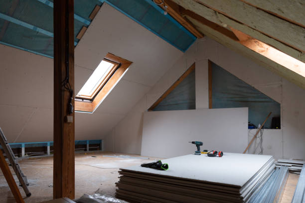 Best Affordable Insulation Services  in South Milwaukee, WI