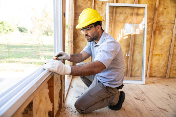 Best Wall Insulation Contractor  in South Milwaukee, WI