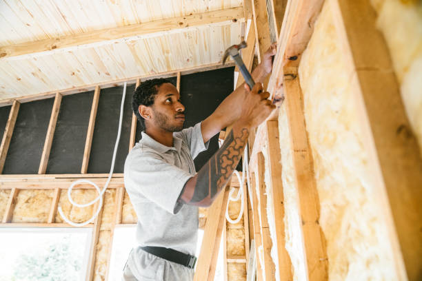Best Soundproof Insulation Installation  in South Milwaukee, WI