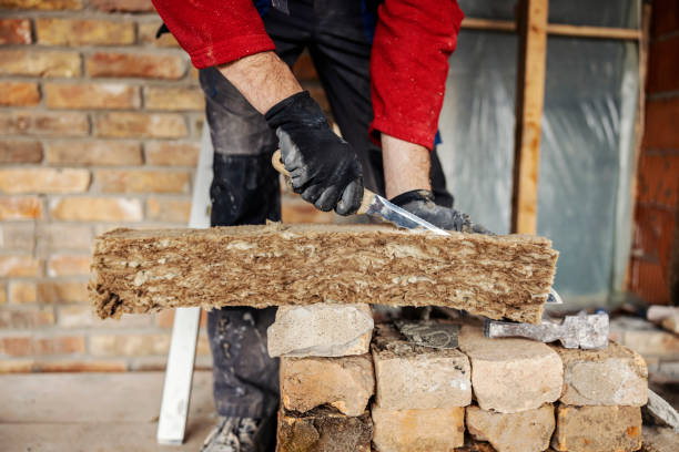 Best Residential Insulation Services  in South Milwaukee, WI