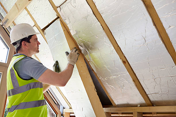Insulation Repair Services in South Milwaukee, WI