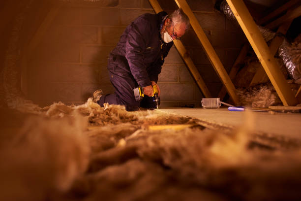  South Milwaukee, WI Insulation Contractor Pros
